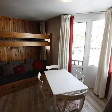 Pour 3 Pers. Proche Enfant - Fr-1-314-333 Morzine