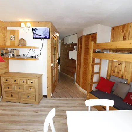 Pour 3 Pers. Proche Enfant - Fr-1-314-333 Apartament Morzine