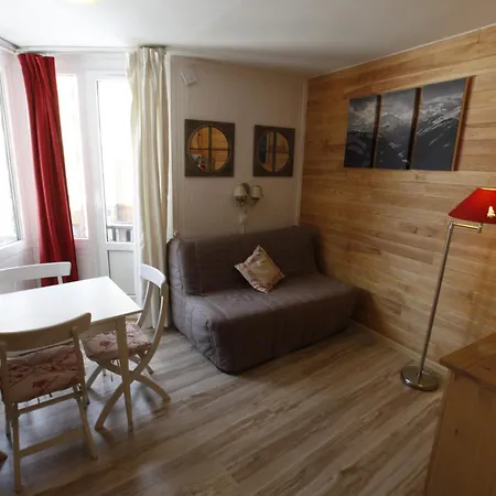 Pour 3 Pers. Proche Enfant - Fr-1-314-333 Apartamento
