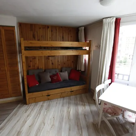 Apartamento Pour 3 Pers. Proche Enfant - Fr-1-314-333
