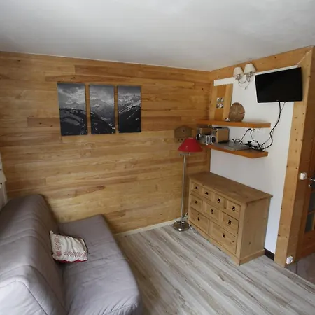 Apartamento Pour 3 Pers. Proche Enfant - Fr-1-314-333 *