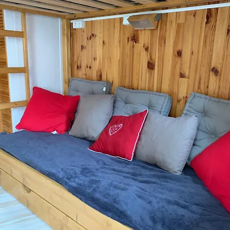 Pour 3 Pers. Proche Enfant - Fr-1-314-333 Apartamento *