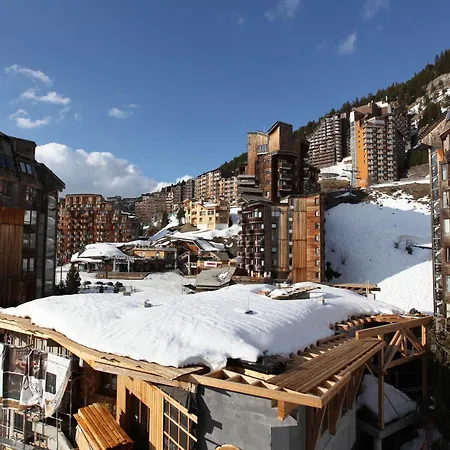 Apartamento Pour 3 Pers. Proche Enfant - Fr-1-314-333 Morzine