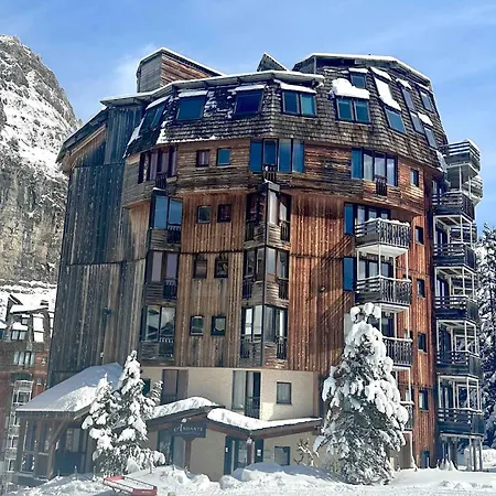 Pour 3 Pers. Proche Enfant - Fr-1-314-333 Morzine