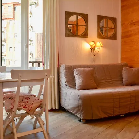 Pour 3 Pers. Proche Enfant Morzine