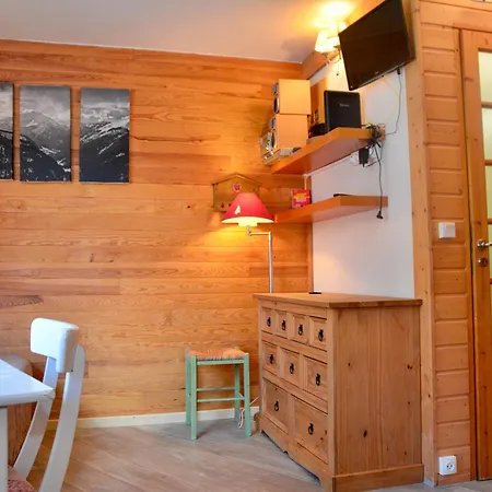 Pour 3 Pers. Proche Enfant Appartement *