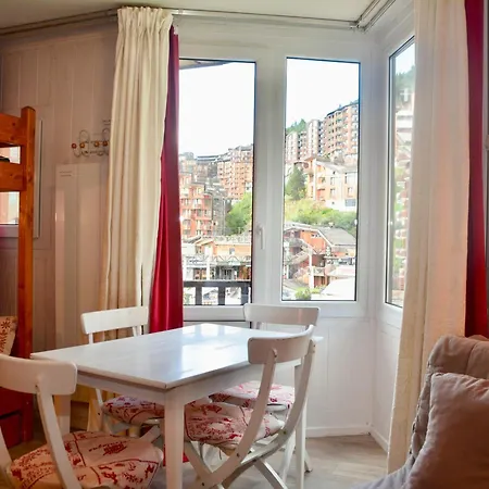 Pour 3 Pers. Proche Enfant Appartement